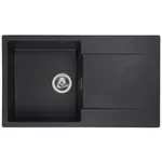 Мойка кухонная Reginox R30929 Amsterdam 10