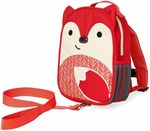 Рюкзак с ремешком Skip Hop Zoo Лиса
