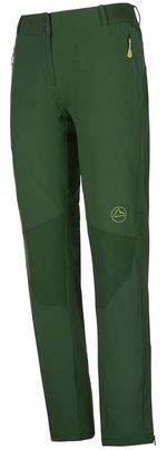 Одежда для спорта La Sportiva Pantaloni dame Ridge W forest M (Q63711711)