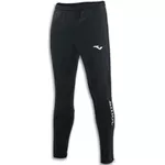 Îmbrăcăminte sport Joma Long Pants Championship IV Black (M) 100761.100