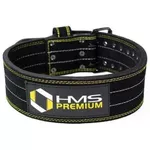 Бандаж спортивный HMS SL-00014213 Briu atletic S PREMIUM PA3558 17-63-040