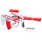 Игрушка Nerf F2344 Бластер FORTNITE B AR