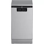 Mașină de spălat vase Beko BDFS26050XQ