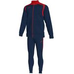 COSTUM SPORTIV JOMA - CHAMPION V DARK NAVY-RED