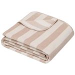 Textile de casă Ibena 2394/300 Jacquard Vigo Beige