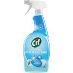Чистящее средство Cif spray Anticalcar 650мл