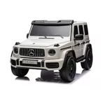 Электромобиль Richi (68789) DKG63/8 alba Mercedes Benz G63 (24V)