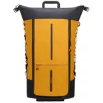 Чемодан Samsonite Ecodiver 4-in-1 Galbena (150627/1924)