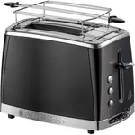 Toaster Russell Hobbs 26150-56 Matte Black