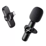 Microfon Remax Microphone K09 Type-C Black