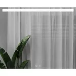 Oglindă baie Bayro Teta 900x800 LED touch c подогревом