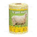 Fir gard electric – 250 m – 90 kg – 0,45 Ω/m