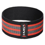 Expander HMS 3829 Expander textil S, 66x8cm Loop (17-33-090)