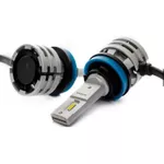 Lampă auto Narva LED H8/H11/H16 RANGE PERFORMANCE LED 6500K (2 buc) (18036)