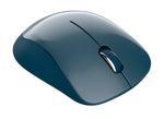 Wireless Mouse Canyon MW-11, Optical, 1200dpi, 3 buttons, Ergonomic, 2xAAA, Niagara