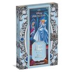Пазл Clementoni 500 Princess Ever After, Cinderella (35158)