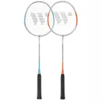 Инвентарь для бадминтона Wish 49225 Steel Badminton Rackets