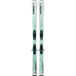 Лыжи Elan Element 74 W white LS EL 9.0 146 (ACKLEC24 146)