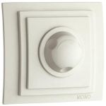 Выключатель электрический Mono Electric Dimmer 800W fildes Larissa