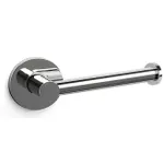 Suport pentru hârtie Promstore 52115 Tatay Martins 16X6.5X6cm, otel inoxidabil