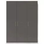 Dulap Fabrik Home Mezzo 1500 без зеркала Кобальт