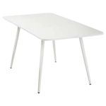 Стол Nowystyl Modern Lite White 1200*800*750