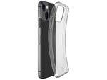 Cellular Apple iPhone 14, Fine case, Transparent