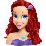 Кукла Hasbro 82522D /87252D Кукла DPR Basic Ariel Styling Head