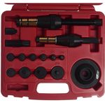 Set de unelte de mână JTC JTC-6927 Комплект инструментов для центровки сцепления универсальный (10-30мм)
