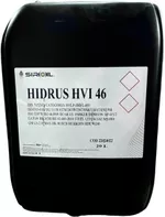 Ulei Siroil HLP-46 20l HIDRUS 46 (SIR80420)