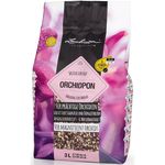 Substrat pentru plante Lechuza Orchidpon, 3l