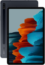 Samsung Galaxy Tab S7, 5G, 6GB/128GB, Black