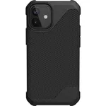 Чехол для смартфона UAG iPhone 12 Pro Metropolis LT Kevlar Black 11234O113940