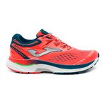 FINAL SALE - Беговые кроссовки JOMA - R.HISPALIS MEN 2007 CORAL