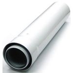 Coș de fum Protherm Prelungitor 0,5m. DN 60/100 pentru centrale in condensatie