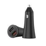 Xiaomi MI 37W Car charger Dual Port (GDS4147GL)