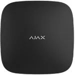 Контрольная панель Ajax Hub 2 Plus EU Black