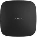 Panou de control Ajax Hub 2 Plus EU Black