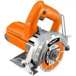 Maşină de tăiat placă Wokin Masina de taiat marmura 1450W 125 mm (795014)