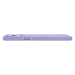 Spigen iPhone 15 Pro Max, Thin Fit, Iris Purple