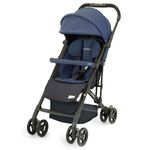 Сărucior pentru copii Recaro Easylife Elite 2 Prime Sky Blue (00089110320050)