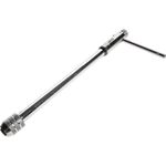 Ручной инструмент JTC JTC-5208 Держатель для метчиков Т-обр. 5-12мм L=300мм