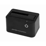 Adaptor IT Gembird HD32-U2S-5, USB docking station