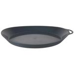 Посуда походная Lifesystems Ellipse Plate Graphite, farfurie