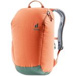 Rucsac pentru oraș Deuter Stepout 16 chestnut-ivy