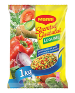 Приправа Maggi овощи, 1кг