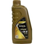 Масло Siroil 5W40 C4 1l EXTRASINT LS (SIR11901)