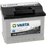 Автомобильный аккумулятор Varta 56AH 480A(EN) (242x175x190) S3 006 (5564010483122)