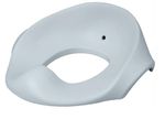 Детский горшок Kikka Boo 31403010024 Reductor pentru toaleta Grey din spuma EVA
