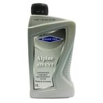 Трансмисионное масло Boost Oil ATF CVT - 1 л